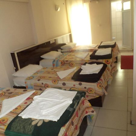 Anatolia Hotel Pamukkale Cameră foto