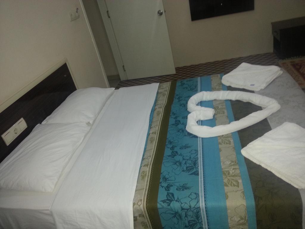 Anatolia Hotel Pamukkale Cameră foto