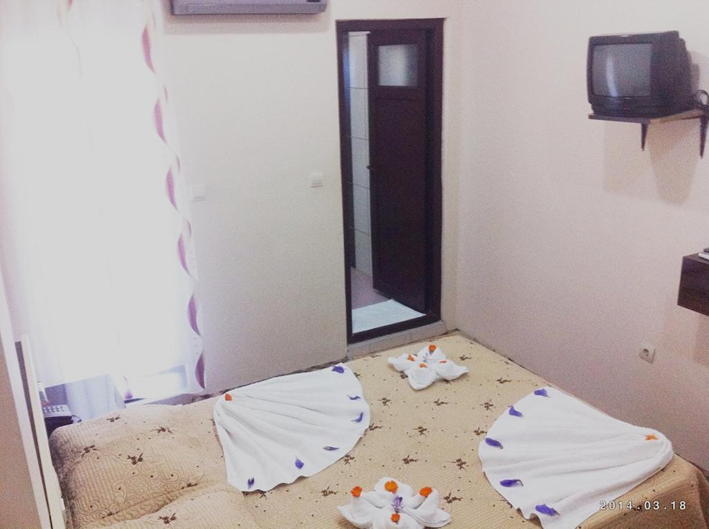 Anatolia Hotel Pamukkale Cameră foto