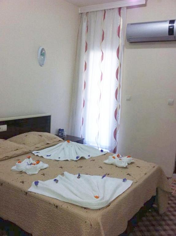 Anatolia Hotel Pamukkale Cameră foto