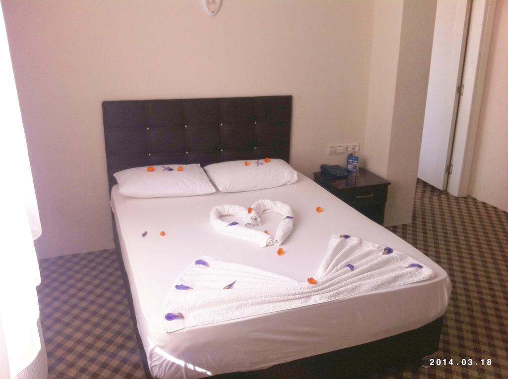 Anatolia Hotel Pamukkale Cameră foto