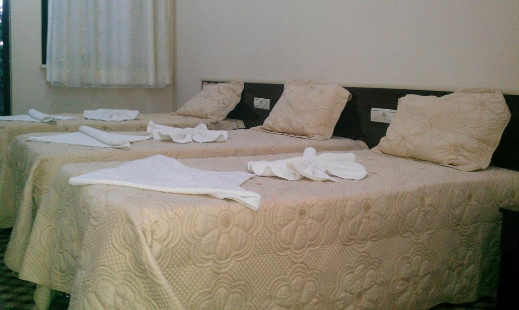 Anatolia Hotel Pamukkale Cameră foto