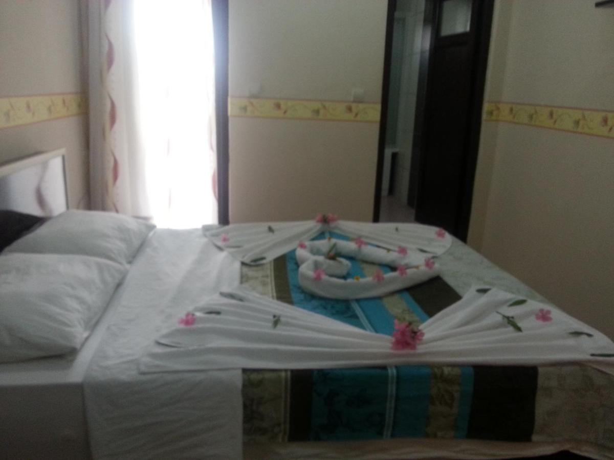 Anatolia Hotel Pamukkale Cameră foto